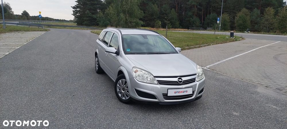 Opel Astra III 1.7 CDTI - 9
