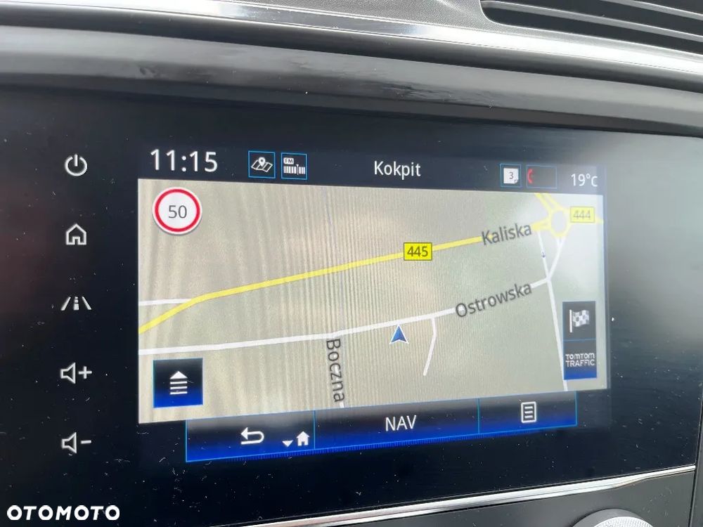 Renault Kadjar BLUE dCi 115 EDC EQUILIBRE - 8