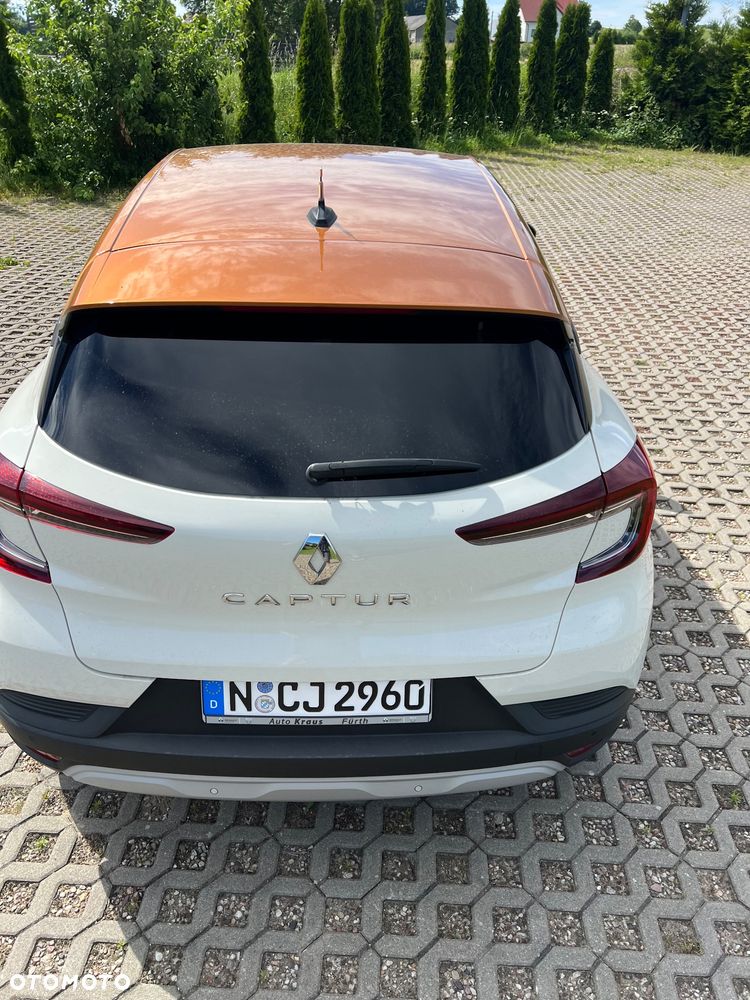Renault Captur TCe 100 INTENS - 4