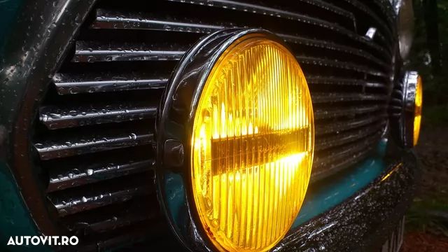 Austin Mini - 19