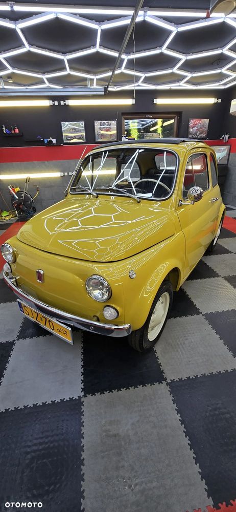 Fiat 500 - 3