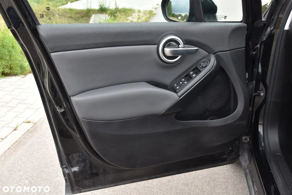 Fiat 500X 1.4 MultiAir 4x2 S&S Cross - 26