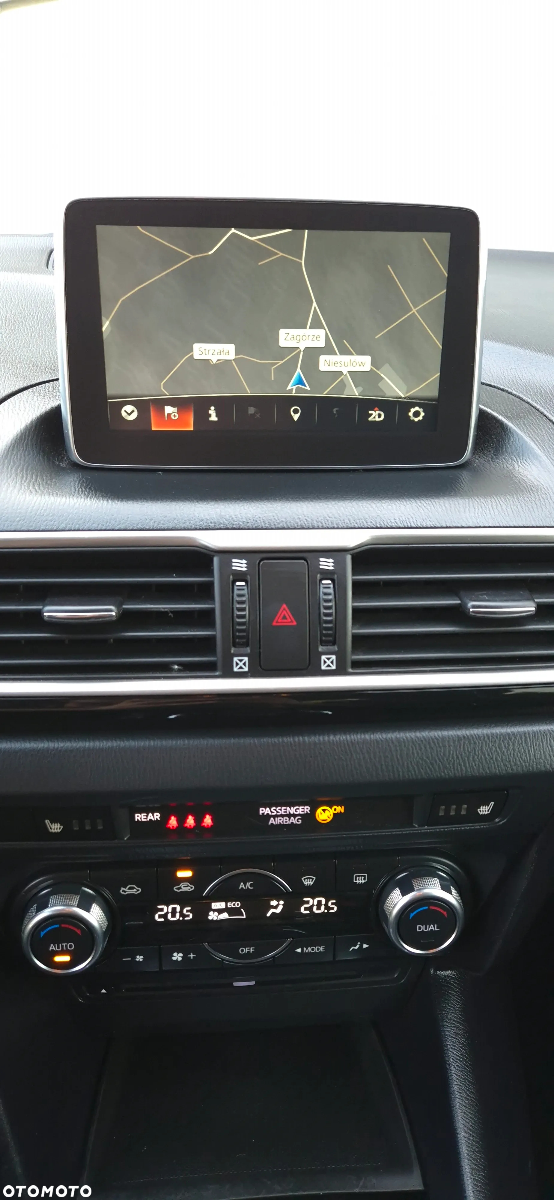 Mazda 3 2.0 Skymotion EU6 - 23