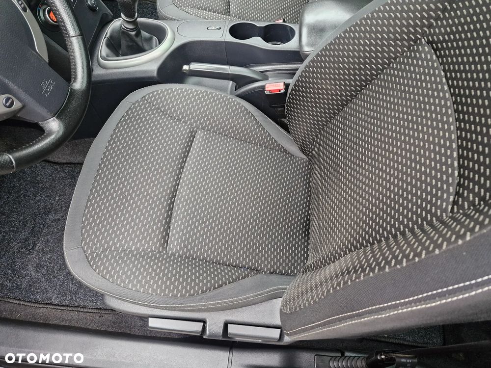 Nissan Qashqai+2 2.0 tekna - 20