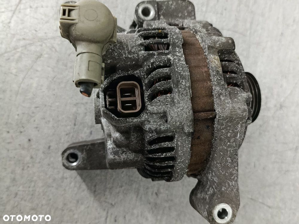 ALTERNATOR MAZDA 3 I A3TG1391A 2.0 150KM - 5