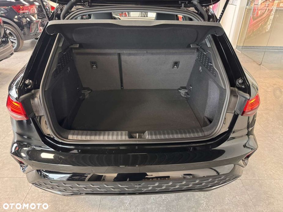 Audi A3 Sportback TFSI mHEV 110 kW S Line S tronic - 19