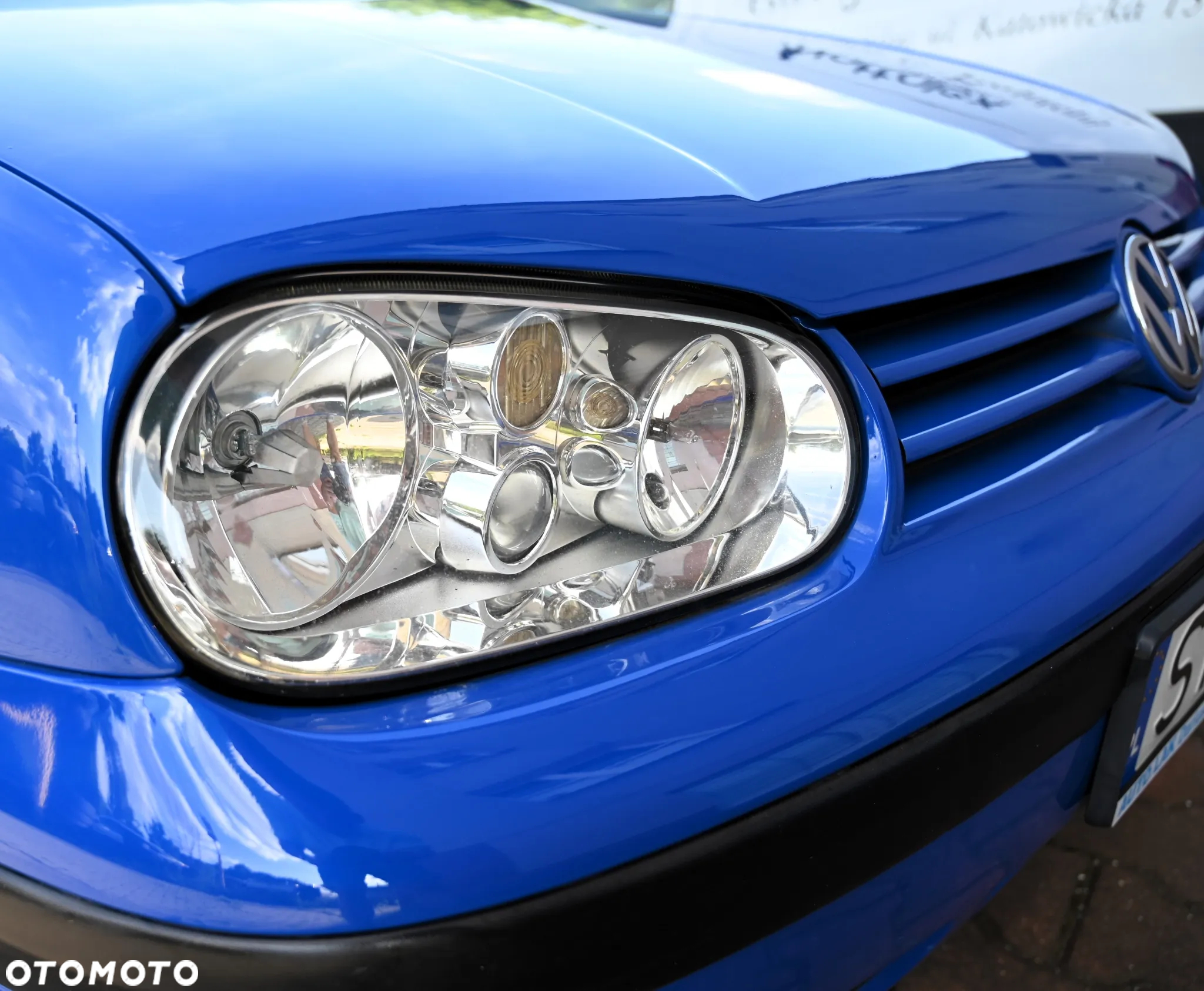 Volkswagen Golf - 23