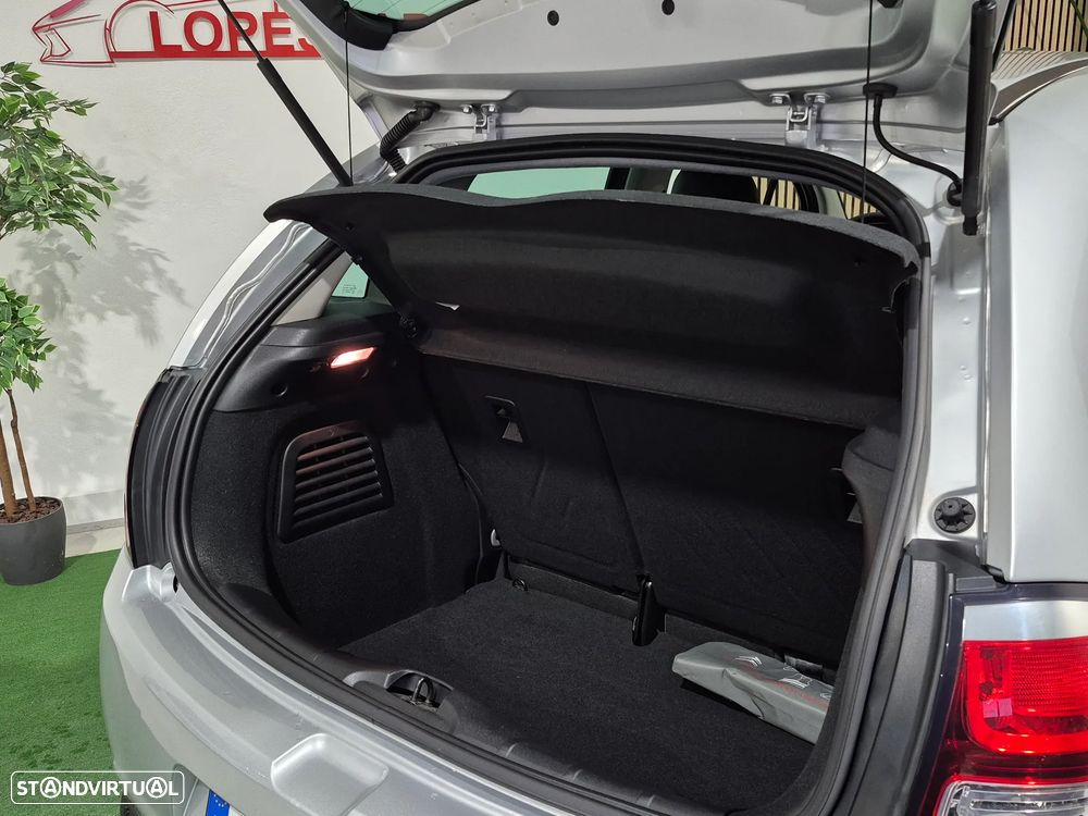 Citroën C3 1.2 VTi Collection - 28
