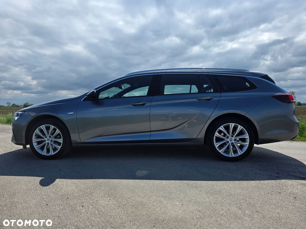 Opel Insignia 2.0 CDTI Business Elegance S&S - 3