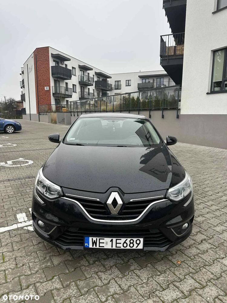 Renault Megane - 23