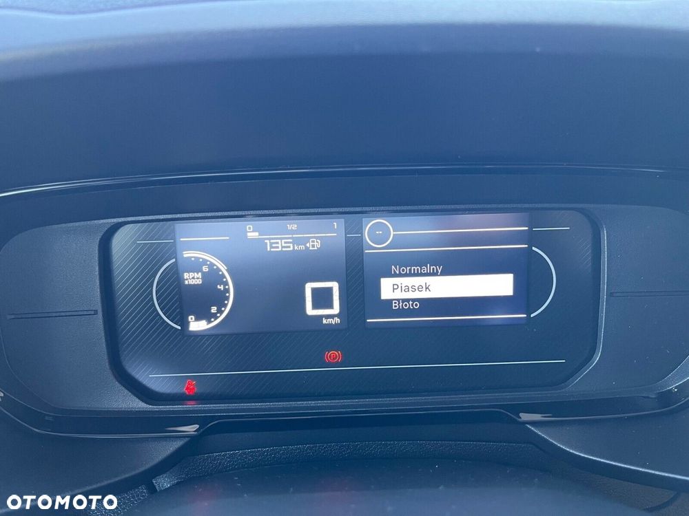 Opel Combo Cargo Furgon XL 1.5 T.Diesel 100KM MT6 - 5