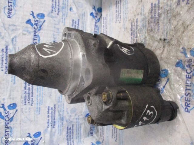 Motor De Arranque 4280000950 HONDA JAZZ 2 2004 1.2I 78CV 5P CINZA HONDA JAZZ 2 2004 1.2 78CV 5P PRETO - 2