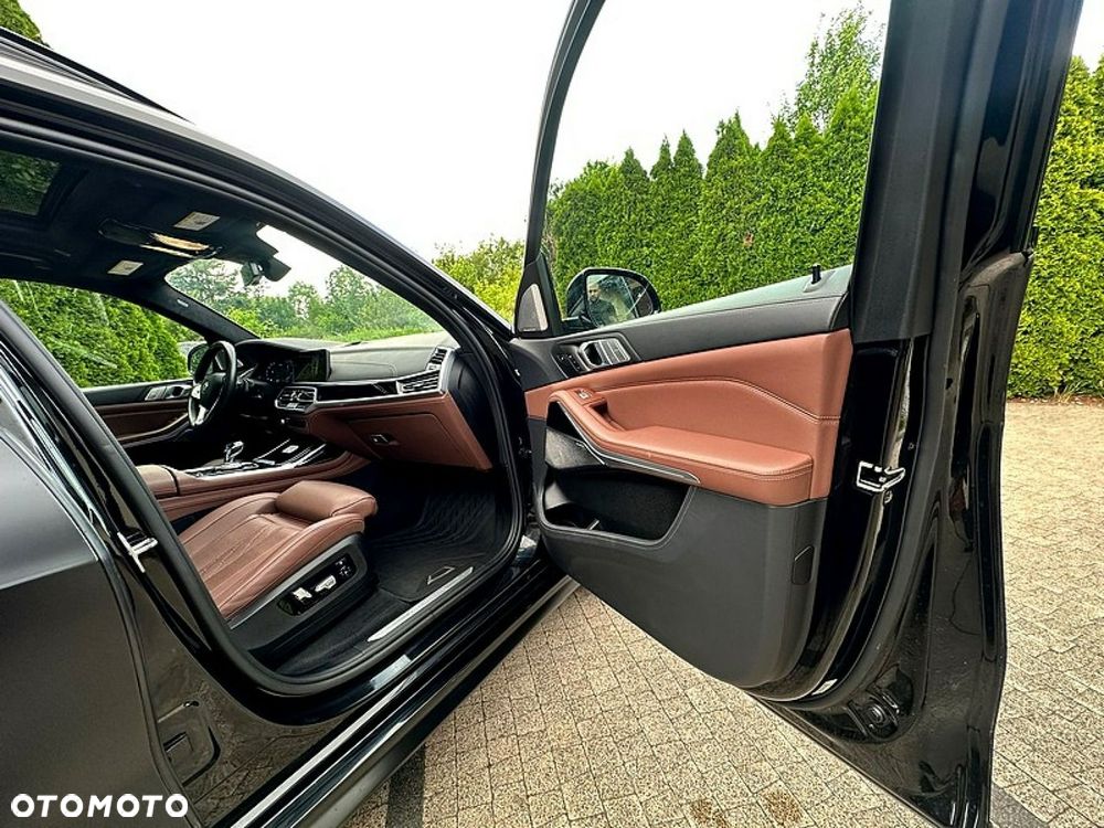 BMW-ALPINA XB7 - 25