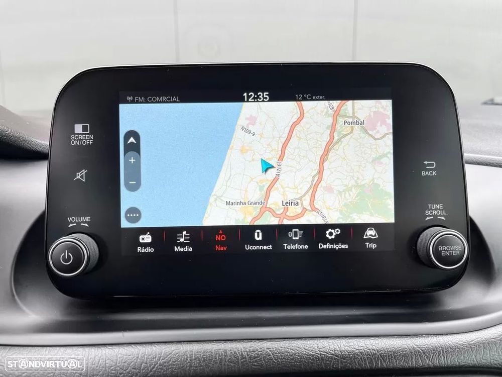 Fiat Tipo 1.3 MultiJet Life - 18