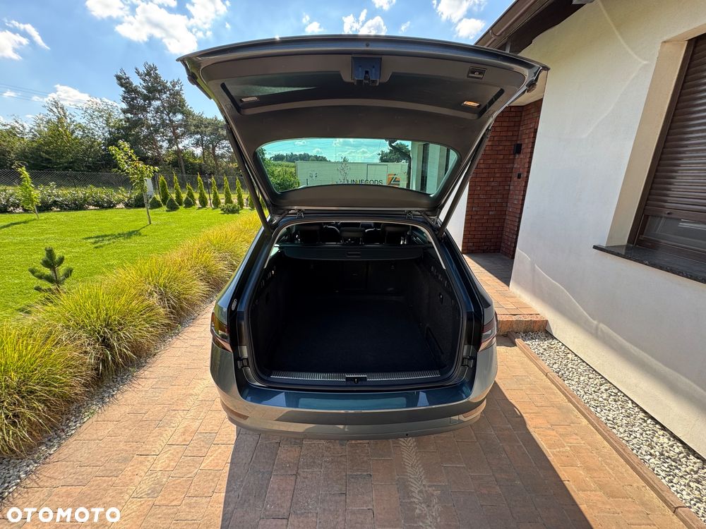 Skoda Superb 1.5 TSI ACT DSG Sportline - 21