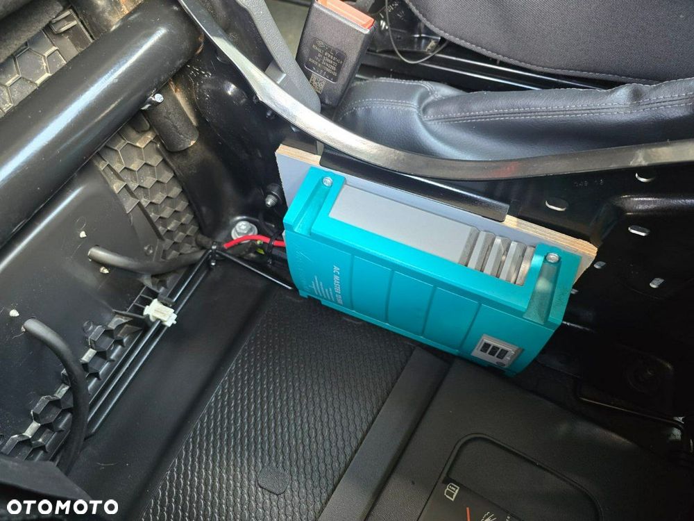 Renault Trafic - 10