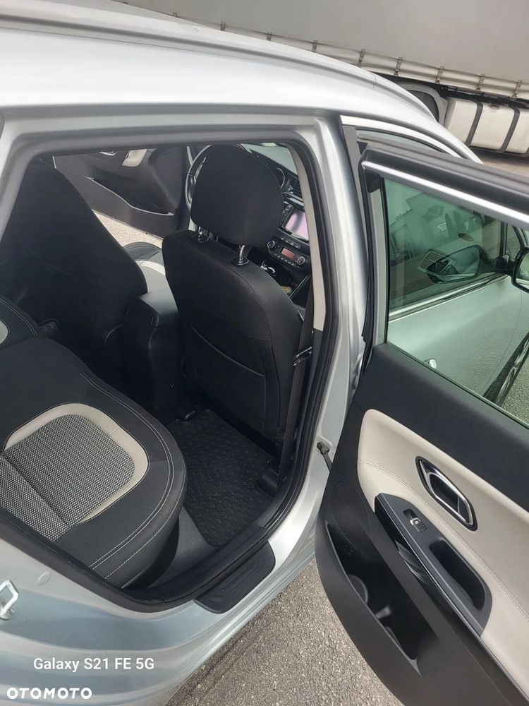 Kia Ceed Cee'd 1.6 CRDi L Business Line DCT - 18