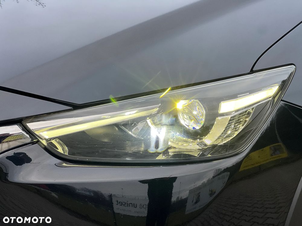 Mazda CX-3 SKYACTIV-G 150 AWD Kizoku Intense - 30