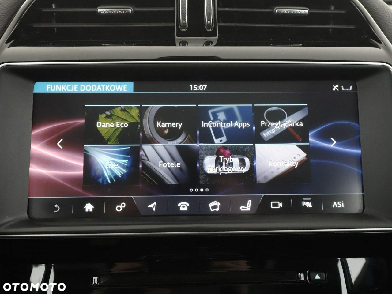 Jaguar F-Pace 2.0 i4D AWD Portfolio - 25