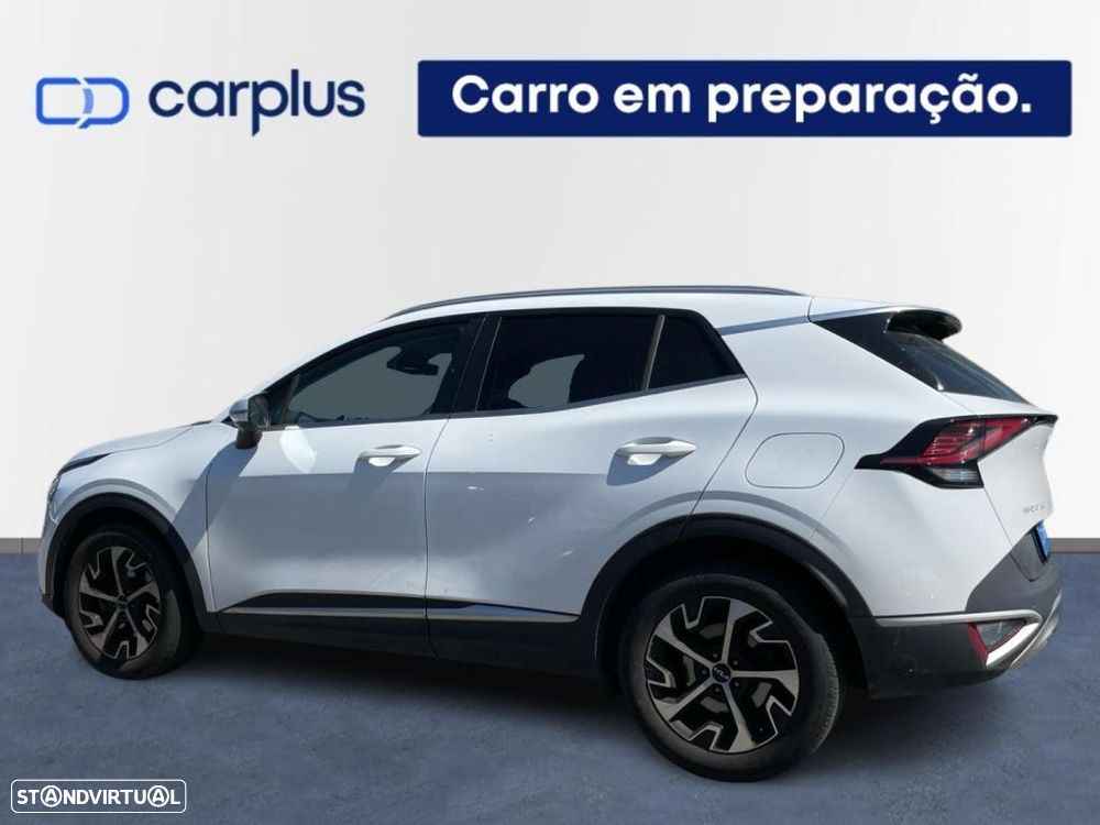 Kia Sportage 1.6 T-GDI Drive - 2