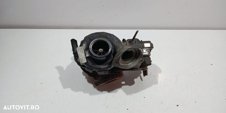 Turbosuflanta 2.0D M47 150CP 7794020 762965 BMW X3 E83 [2003 - 2006] - 1