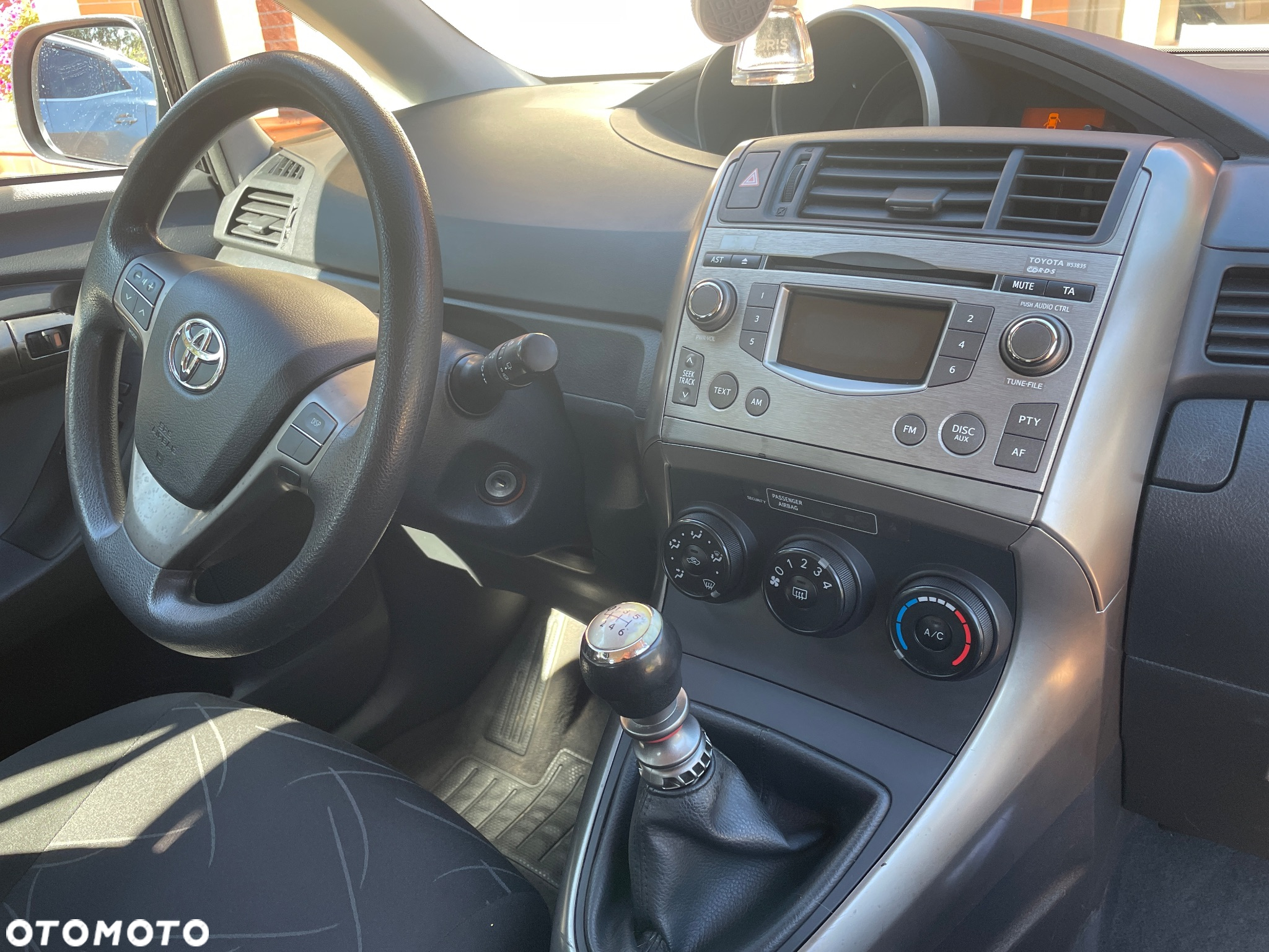 Toyota Verso 1.6 Luna - 8