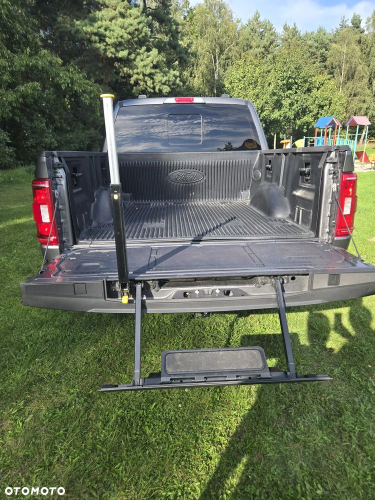 Ford F150 - 14