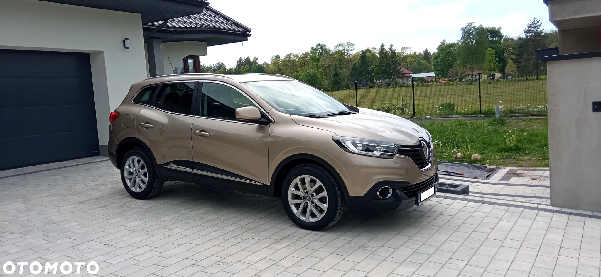 Renault Kadjar 1.6 dCi Energy Zen - 9