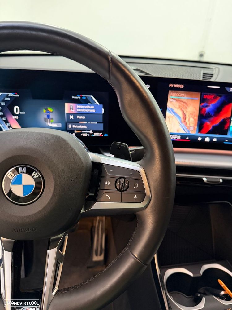 BMW X2 sDrive20i Pack Desportivo M Pro - 20