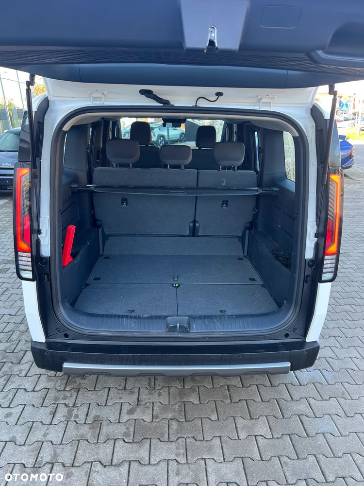 Kia PV5 71.2kWh - 16