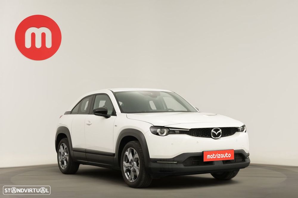 Mazda MX-30 e-SKYACTIV Exclusve-Line - 1