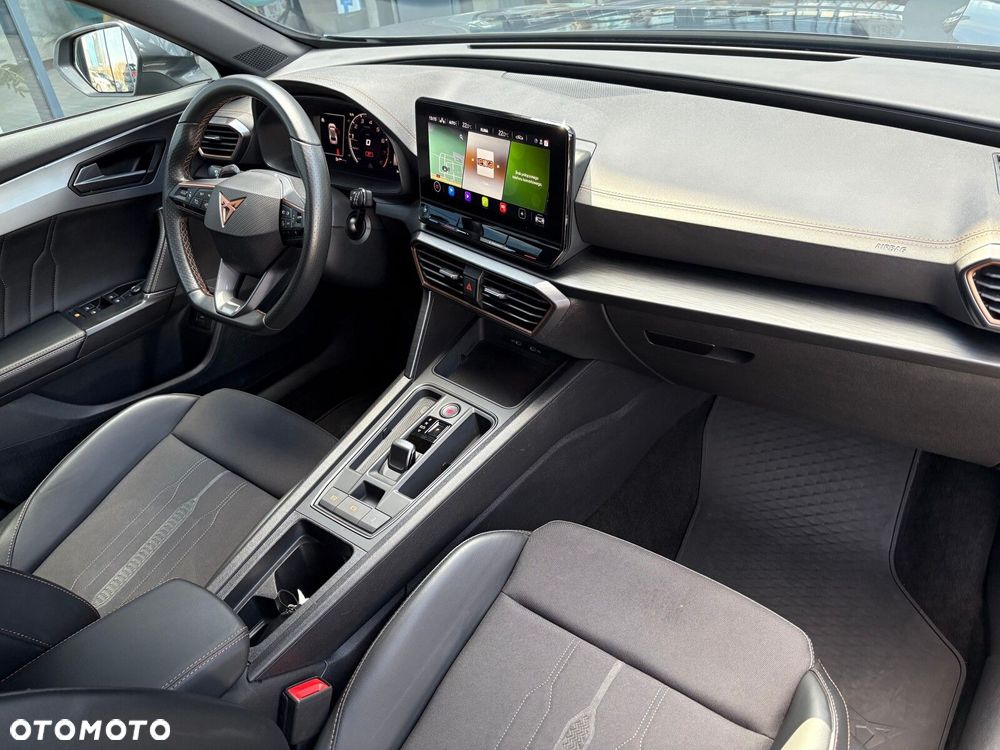 Cupra Formentor - 17