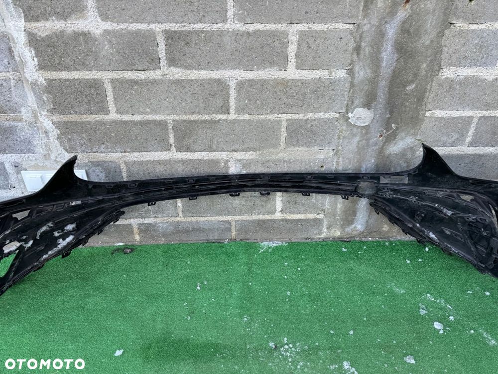 MERCEDES GLC W254 A254 AMG PAKIET ZDERZAK PRZÓD EU ORG - 8