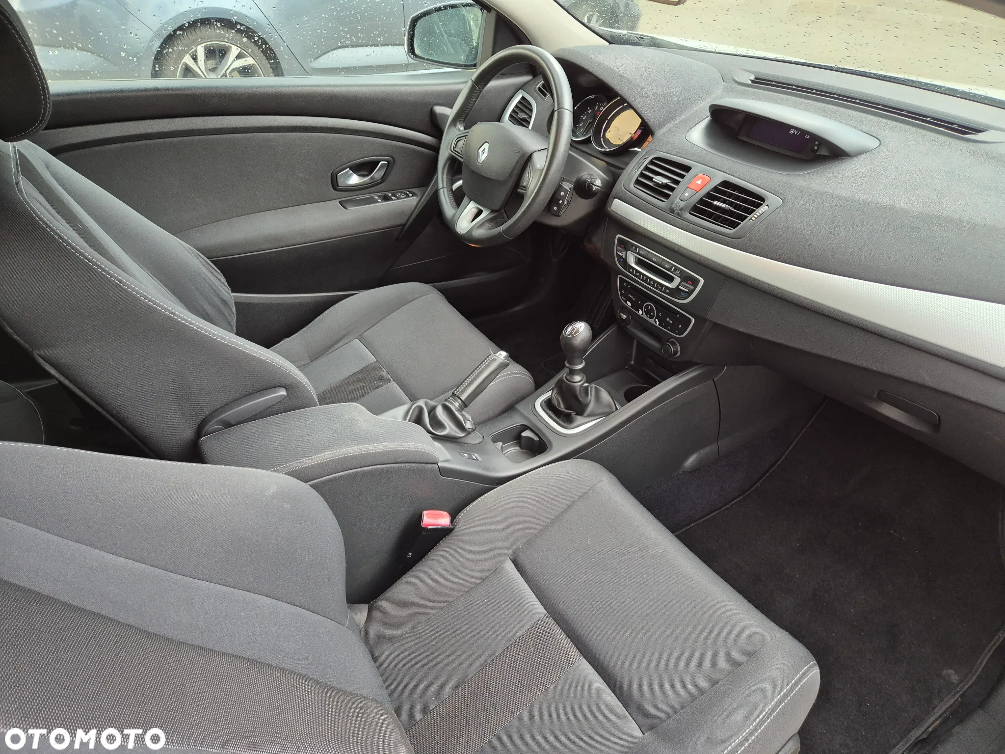 Renault Megane CC 1.6 16V Authentique - 8