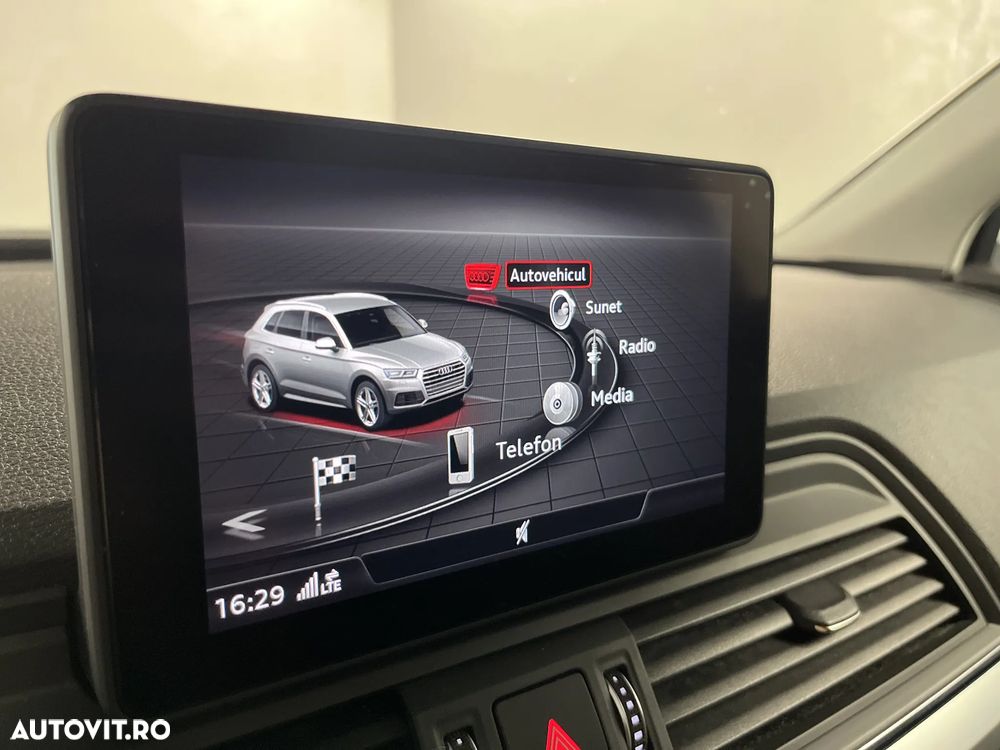 Audi Q5 40 TDI quattro S tronic - 20