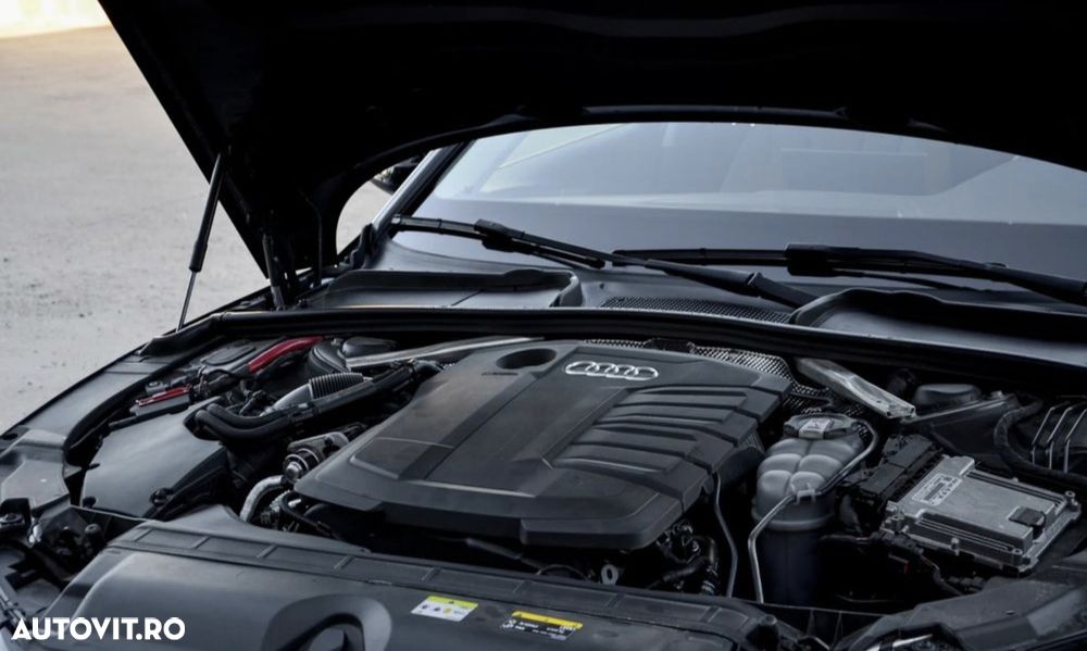 Audi A4 35 TDI S tronic - 11