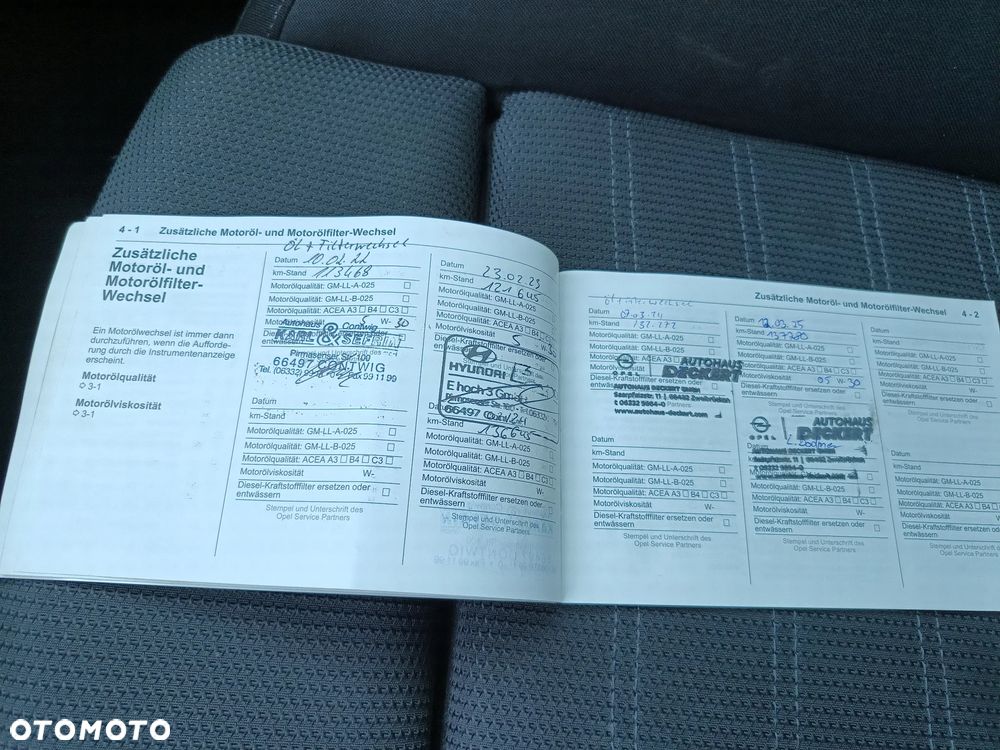 Opel Insignia 2.0 Turbo Sport - 33