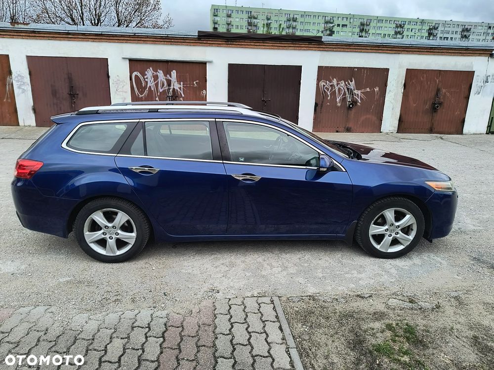 Honda Accord 2.0 Elegance - 7