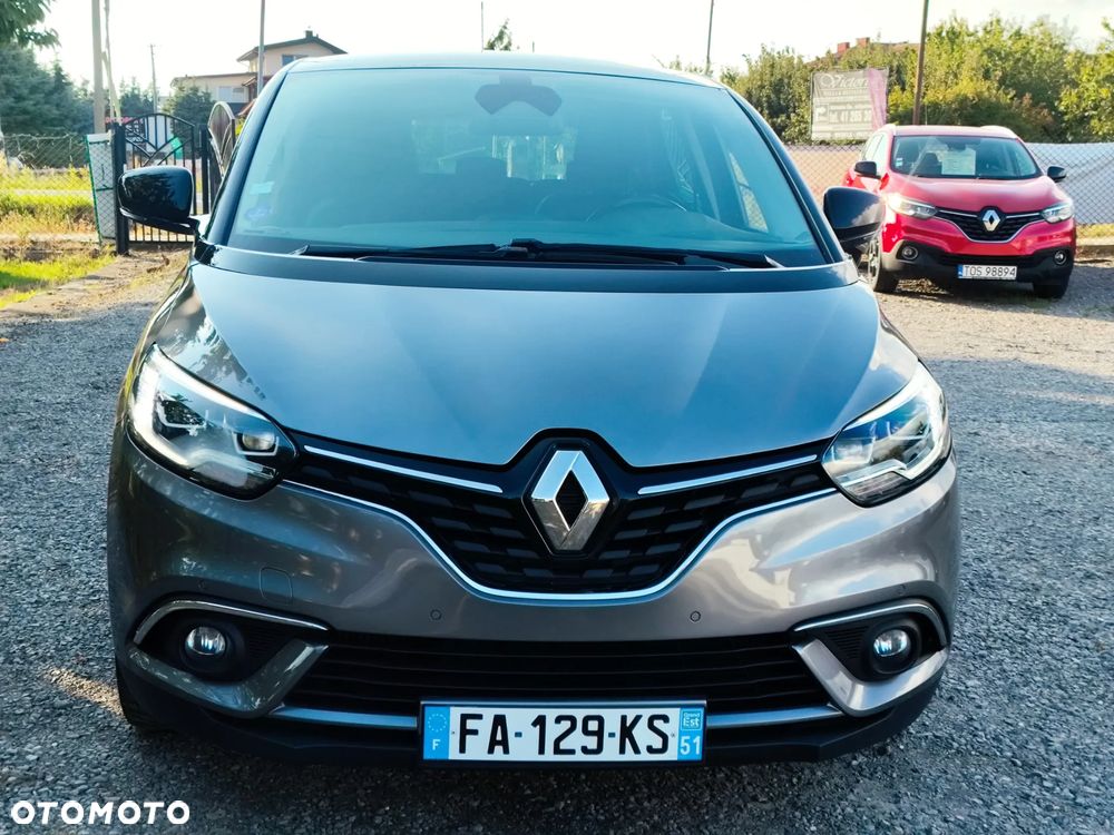 Renault Scenic 1.3 TCe Energy Intens - 8
