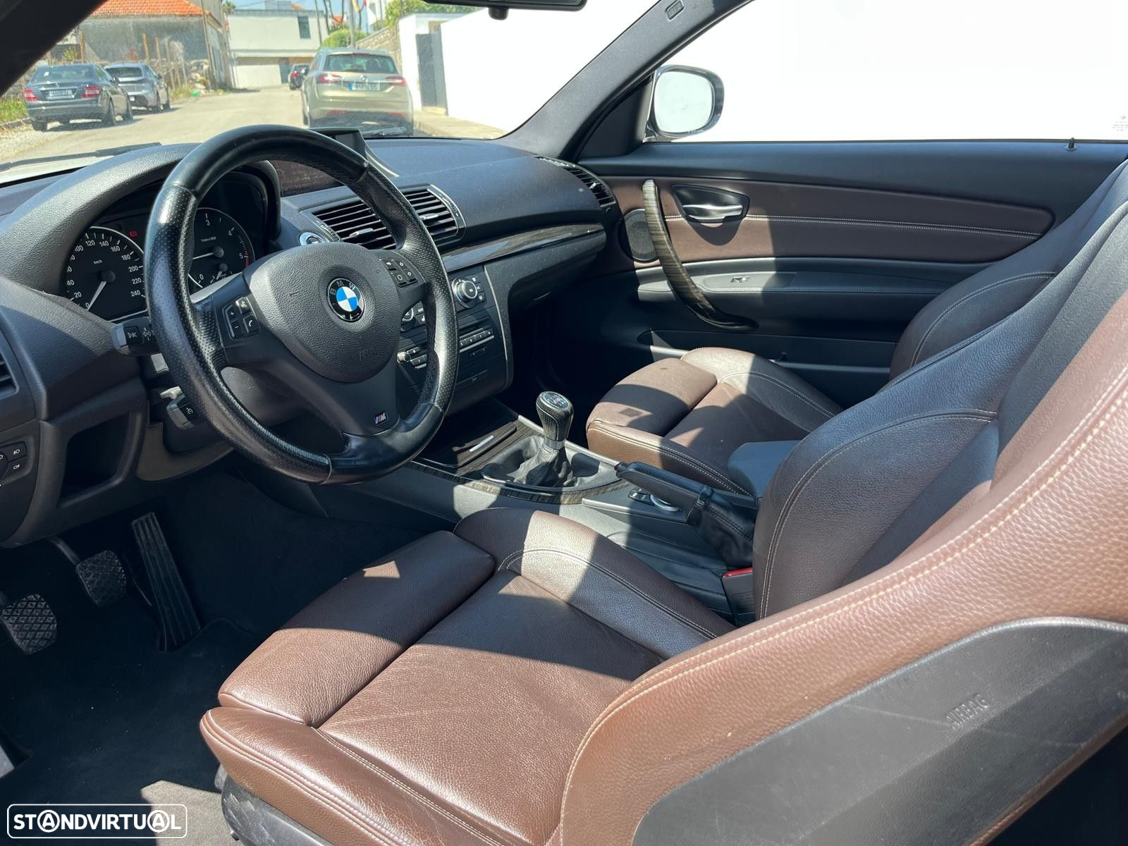 BMW 118 d Coupe Edition Exclusive - 8