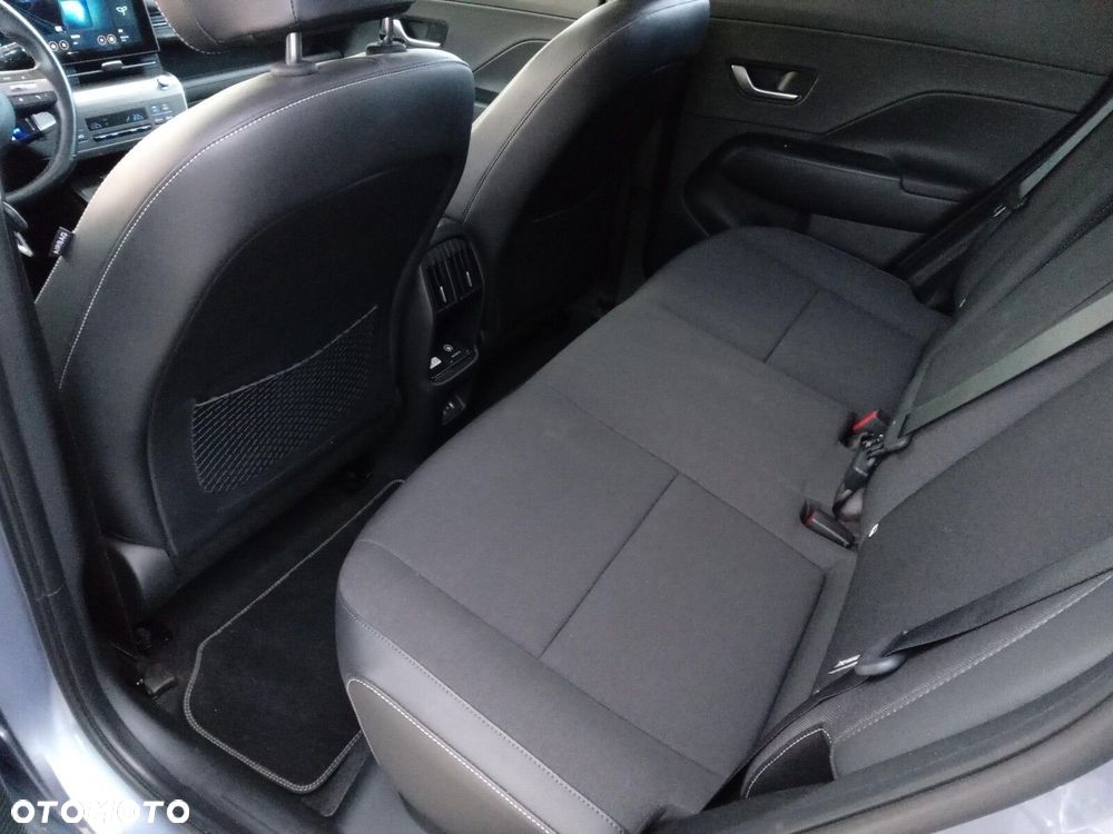 Hyundai Kona 65kWh Executive - 24