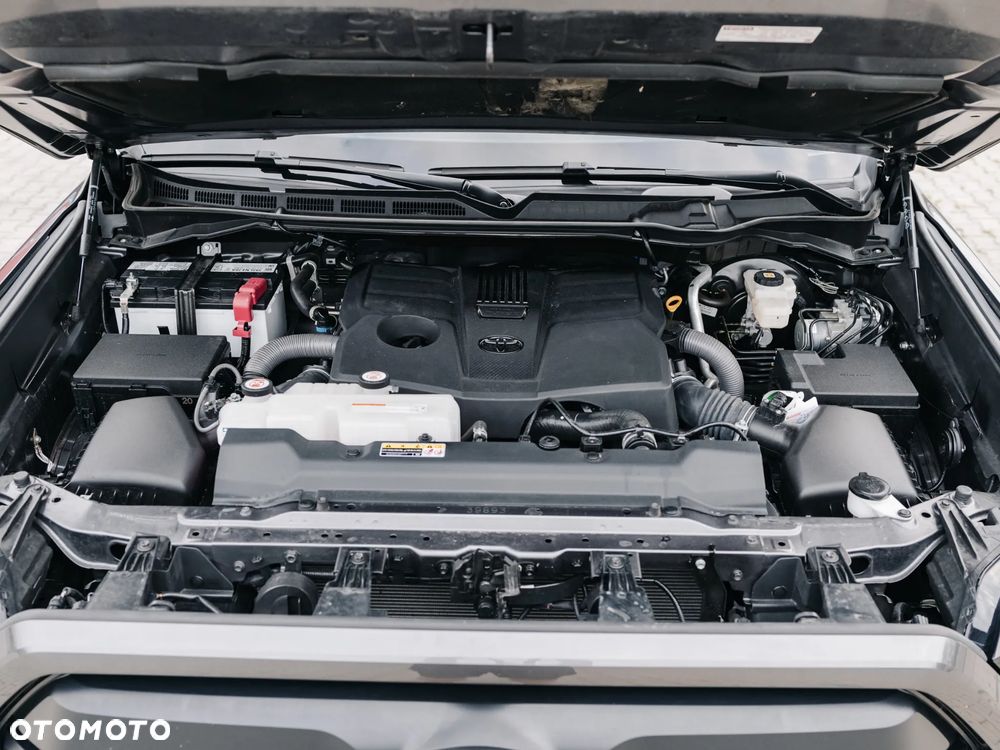 Toyota Tundra - 25