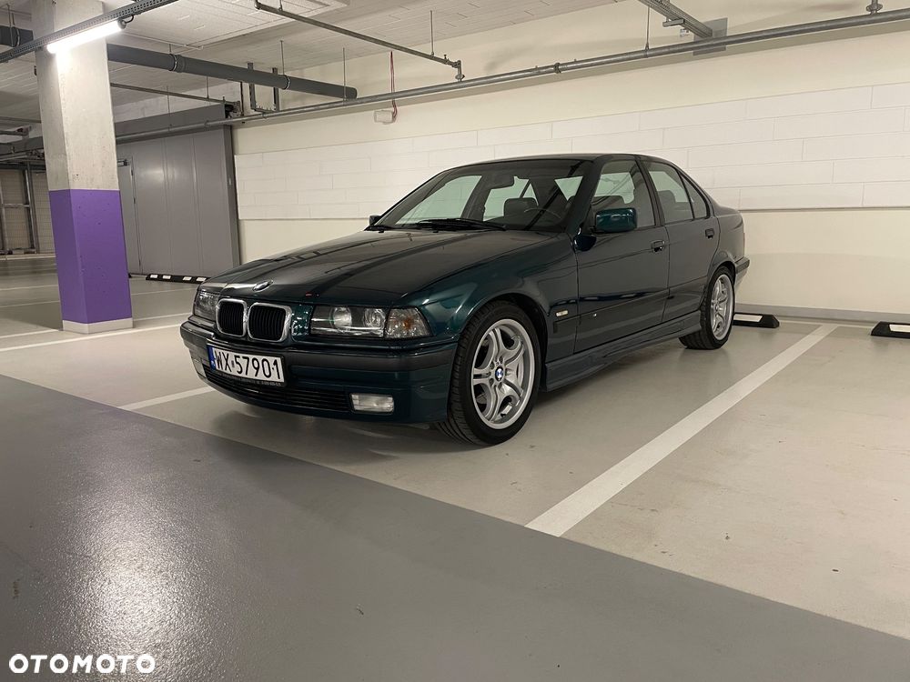 BMW Seria 3 - 1