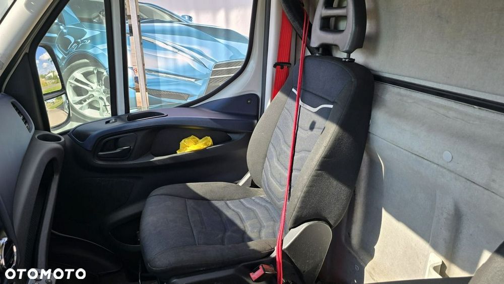 Iveco Daily 35S18 - 15