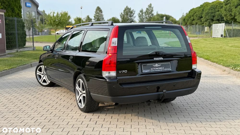 Volvo V70 2.5T Momentum - 14