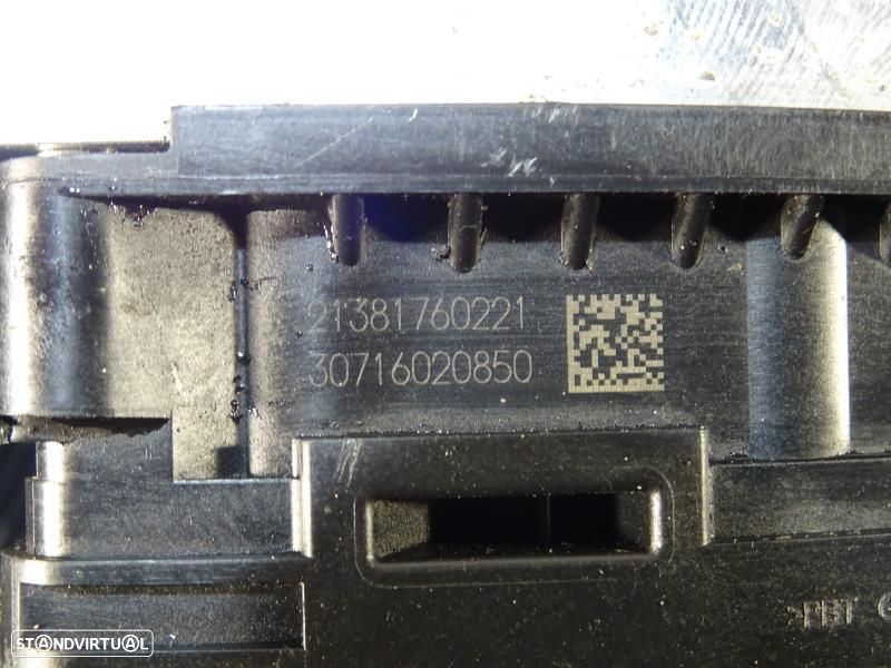 Abs Opel Insignia A (G09)  122505659 / 23164832 / 23163767 / 8511207 - 9