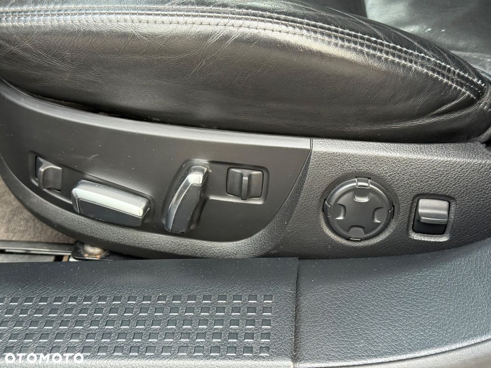 Audi A8 3.0 TDI DPF quattro Langversion - 27