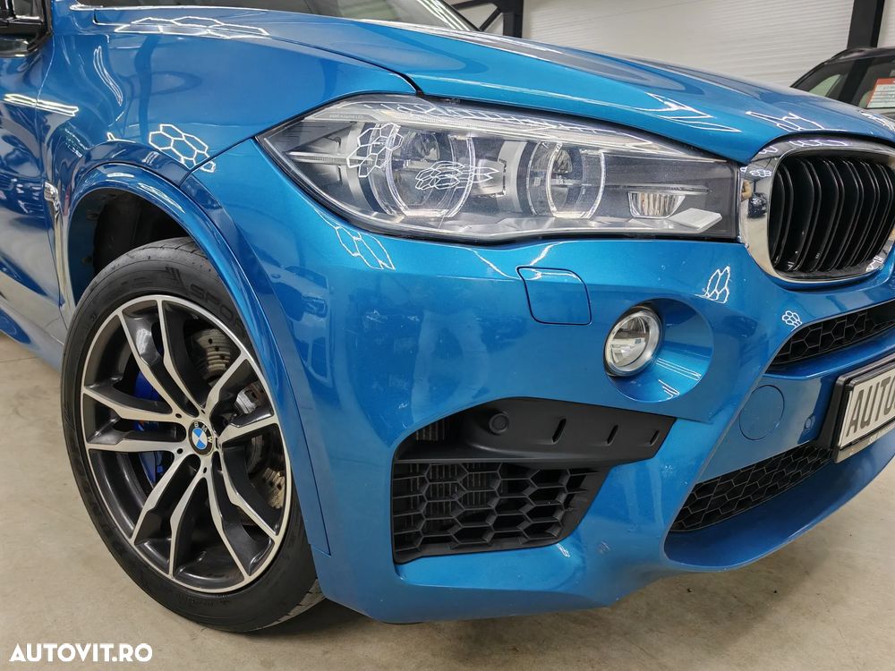 BMW X5 M - 38