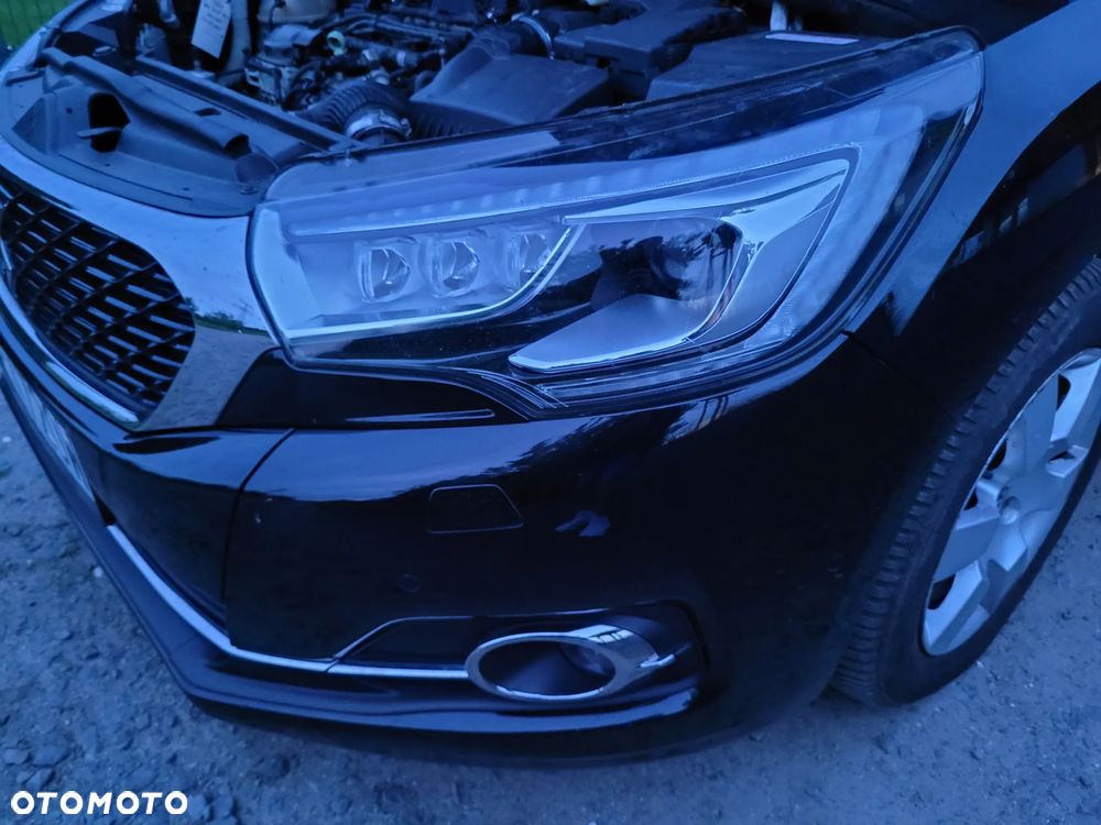 Citroën DS4 2.0 BlueHDi SportChic S&S EAT6 - 21