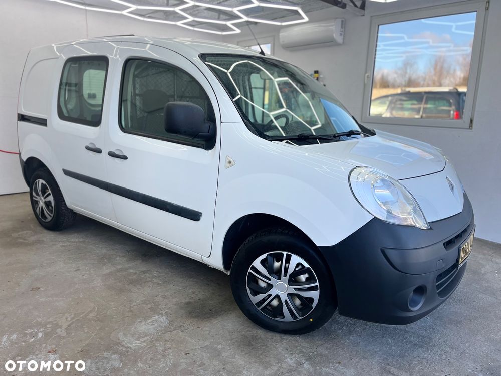 Renault Kangoo - 19
